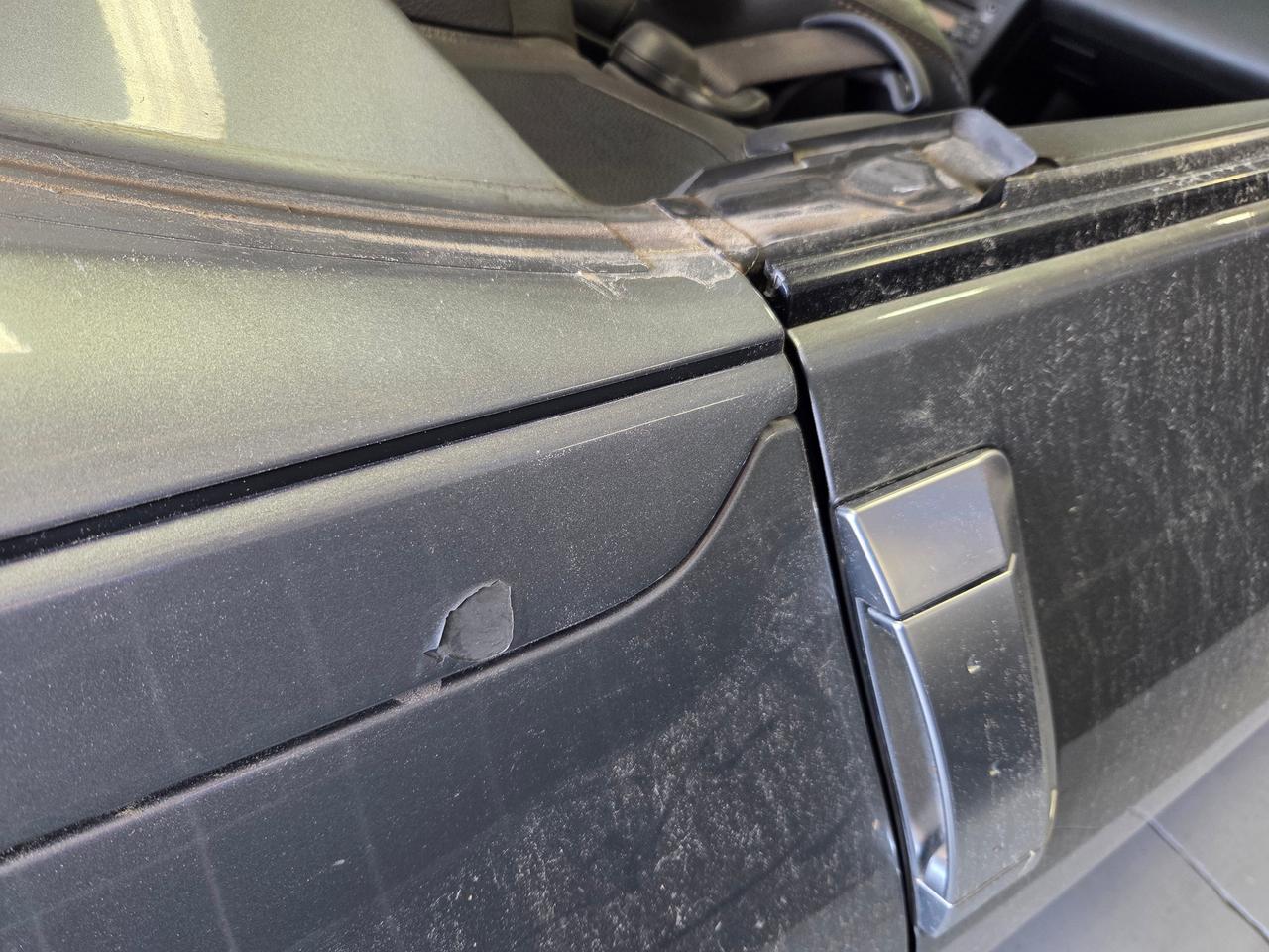 2005 Nissan 350Z TOURING Photo