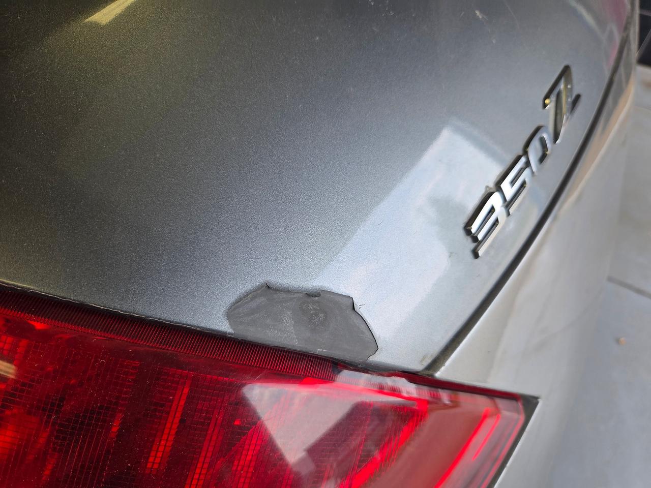 2005 Nissan 350Z TOURING Photo