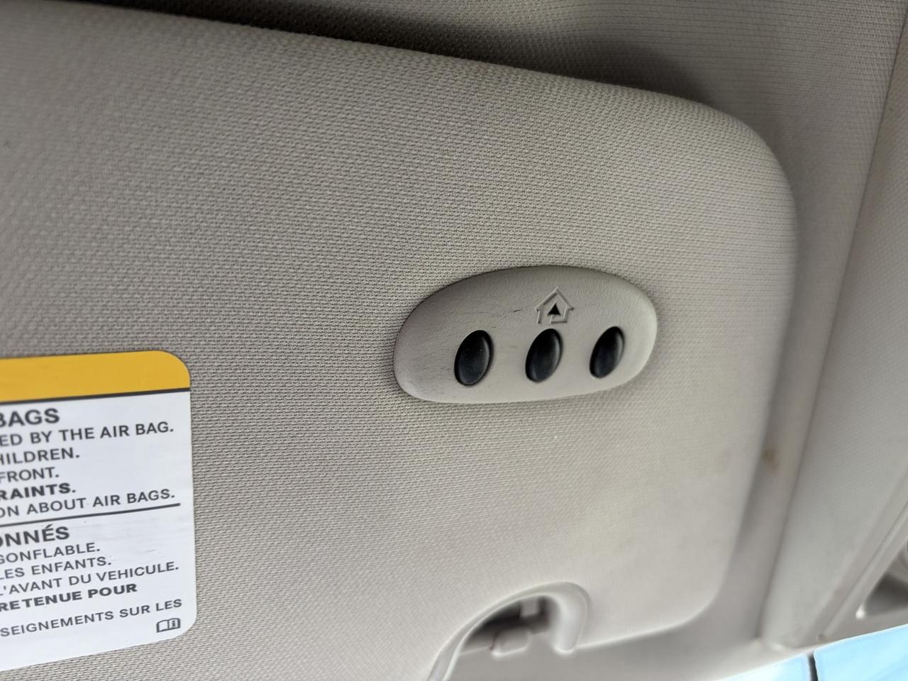 2016 Dodge Grand Caravan Crew Photo
