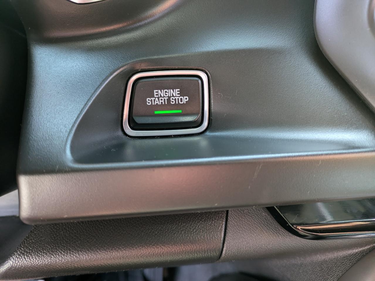 2018 Chevrolet Camaro 2dr Cpe 1LT Photo