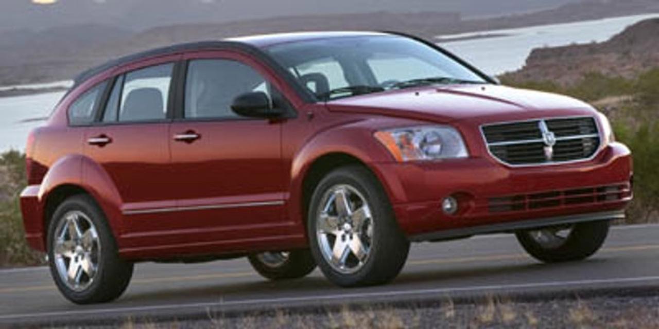 Used 2008 Dodge Caliber SXT for sale in Saskatoon, SK