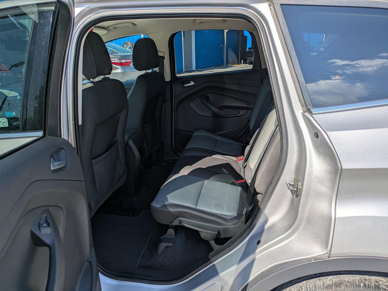 2016 Ford Escape FWD 4dr SE Photo