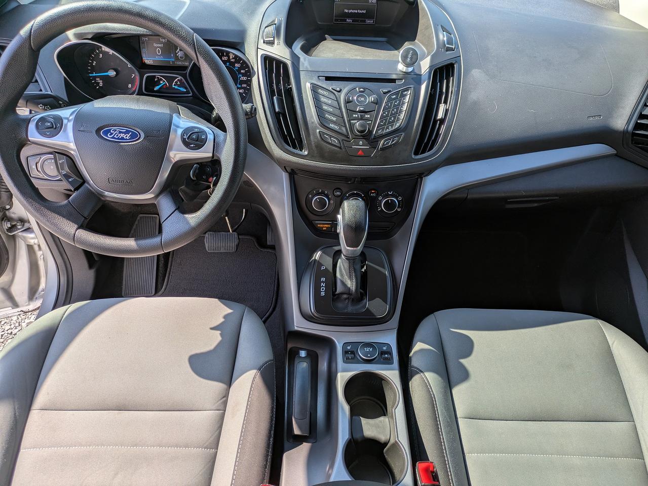 2016 Ford Escape FWD 4dr SE Photo