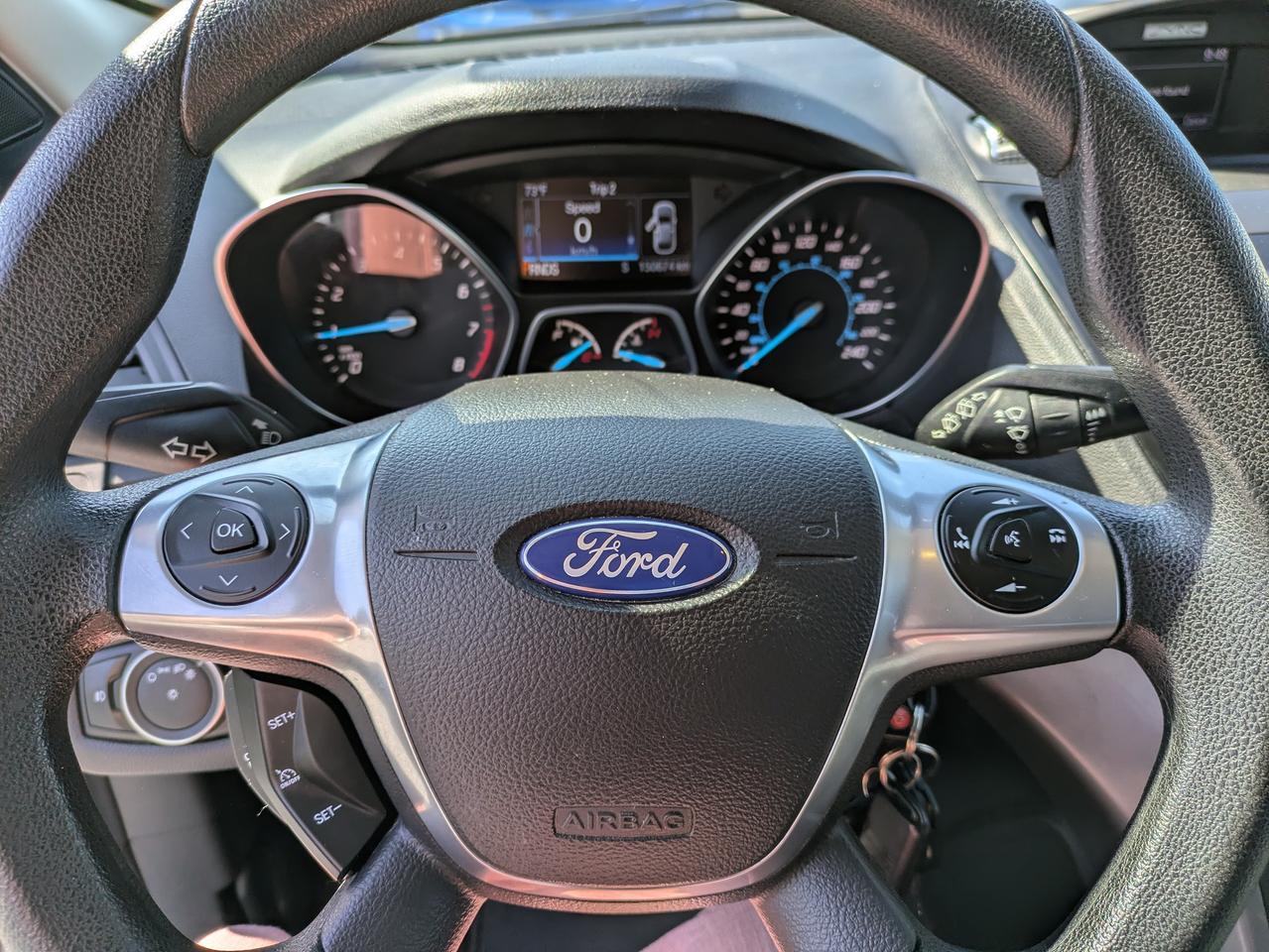 2016 Ford Escape FWD 4dr SE Photo