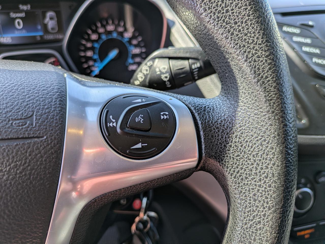 2016 Ford Escape FWD 4dr SE Photo