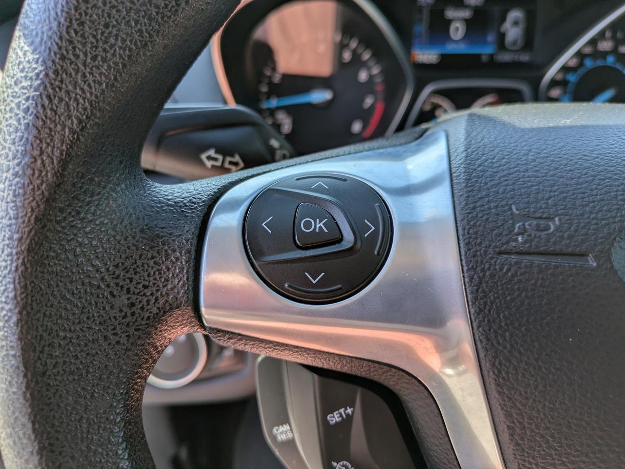 2016 Ford Escape FWD 4dr SE Photo