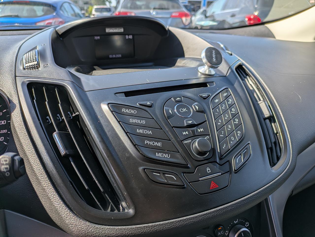 2016 Ford Escape FWD 4dr SE Photo