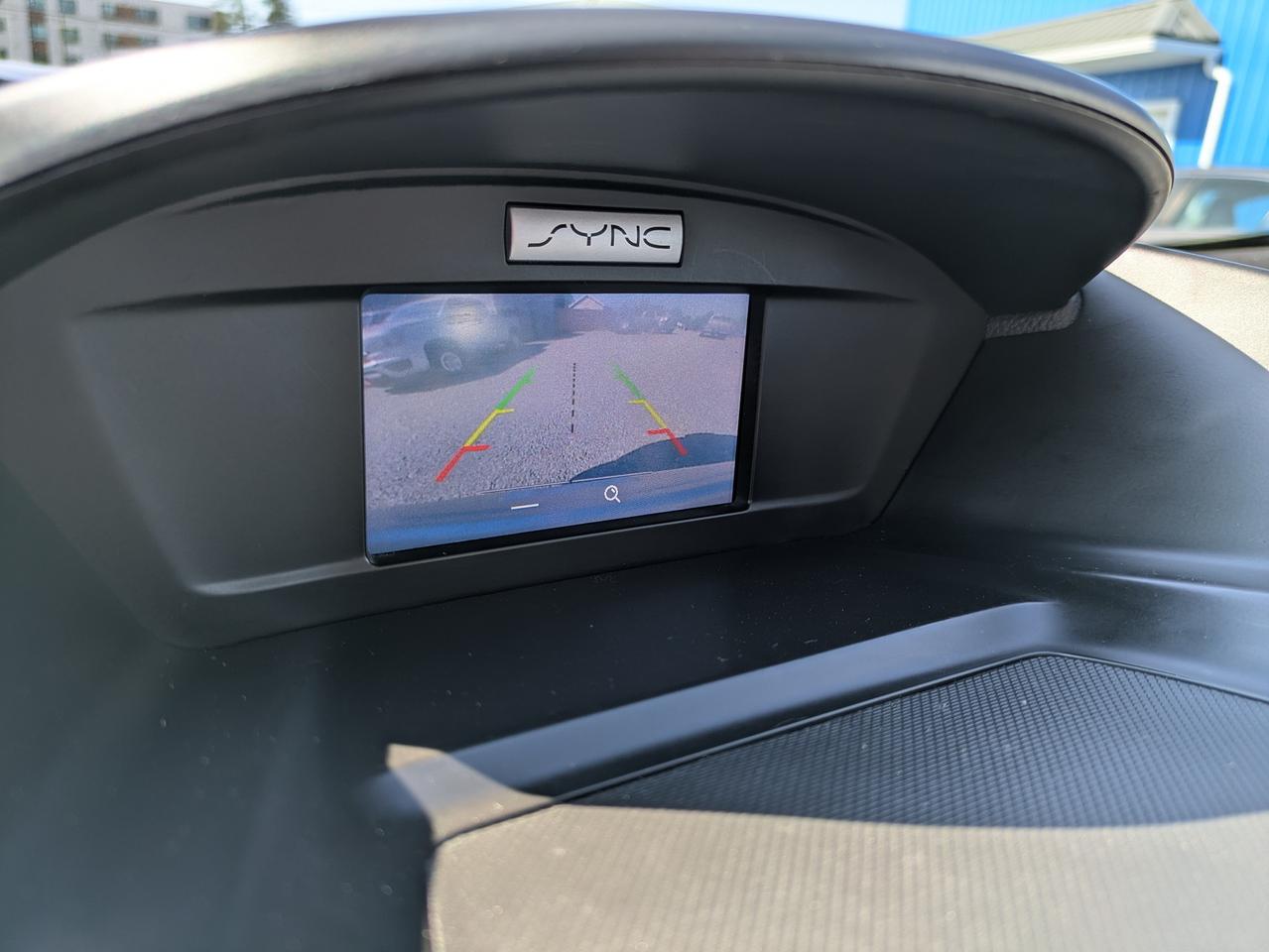 2016 Ford Escape FWD 4dr SE Photo
