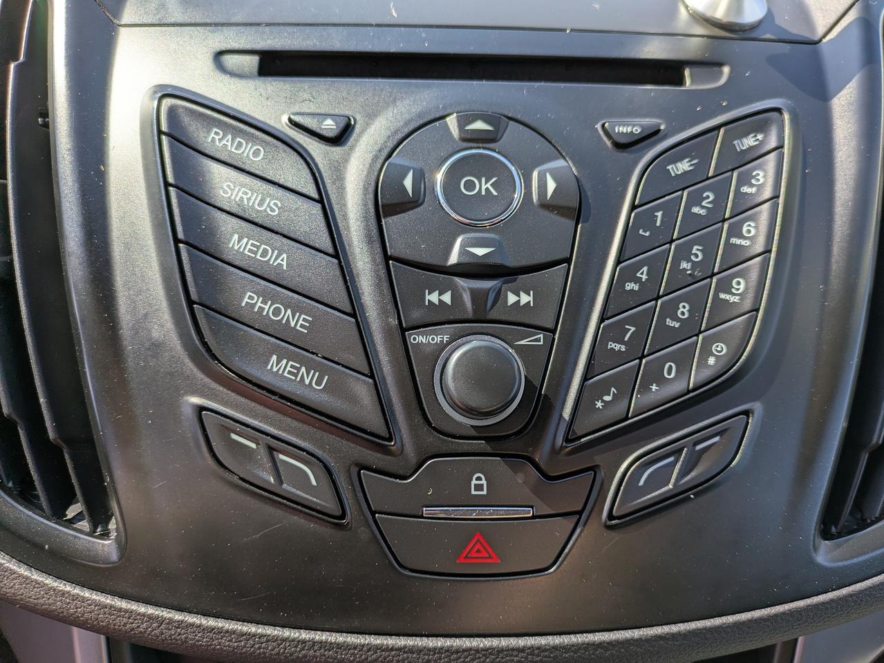 2016 Ford Escape FWD 4dr SE Photo