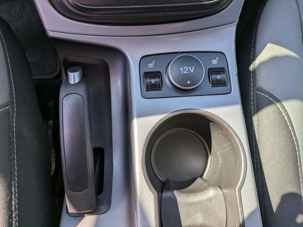 2016 Ford Escape FWD 4dr SE Photo