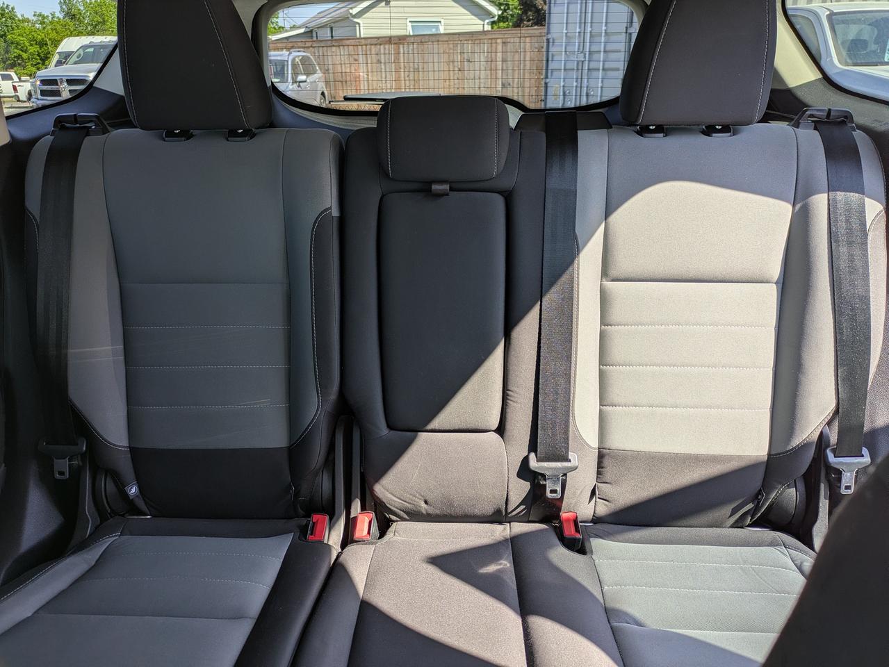 2016 Ford Escape FWD 4dr SE Photo