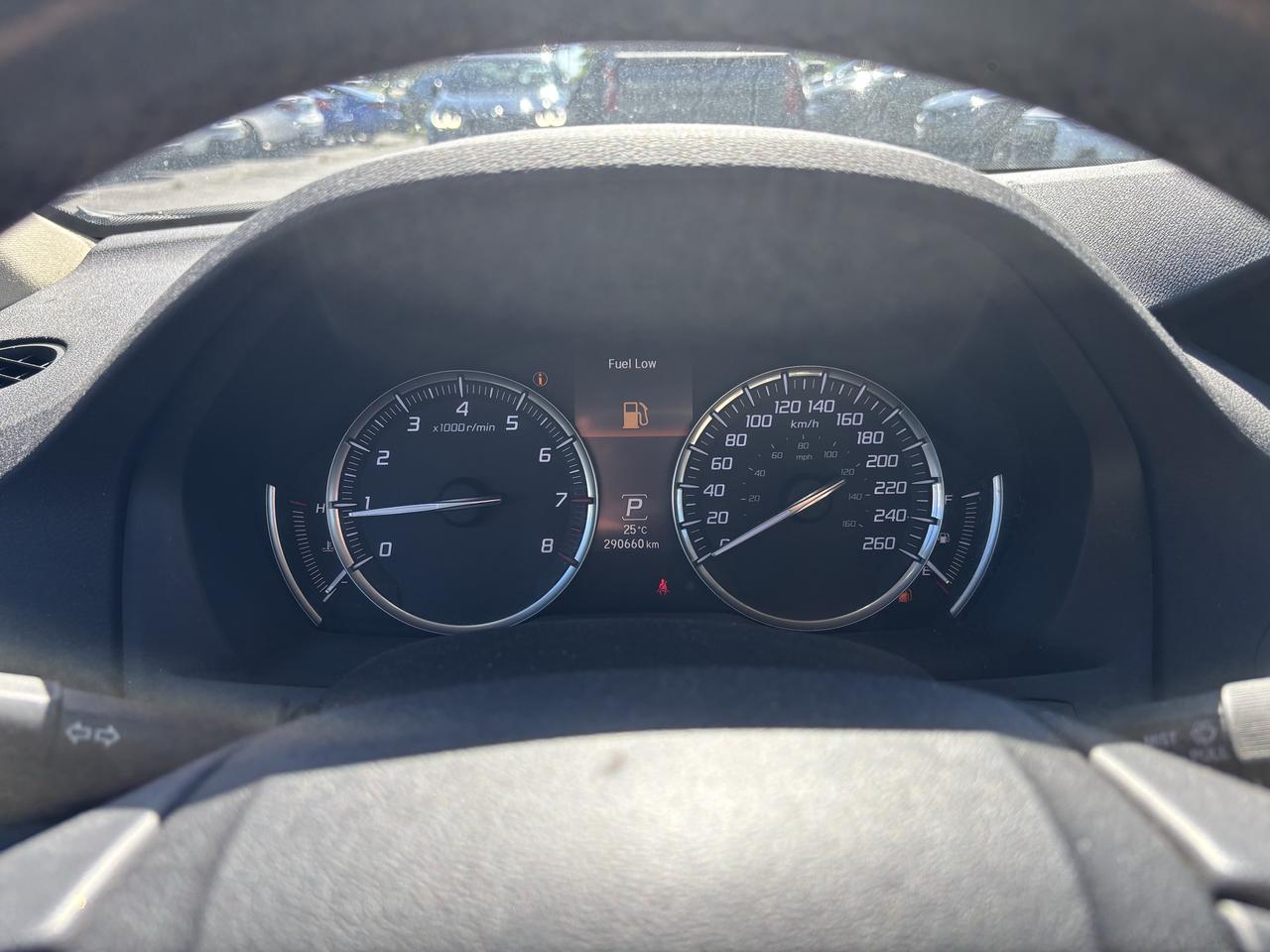 2016 Acura MDX SH-AWD 4dr Nav Pkg Photo