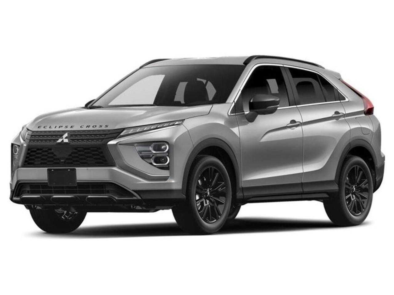 Small SUV 4WD, NOIR S-AWC, 8-Speed CVT w/OD, Intercooled Turbo Regular Unleaded I-4 1.5 L/91