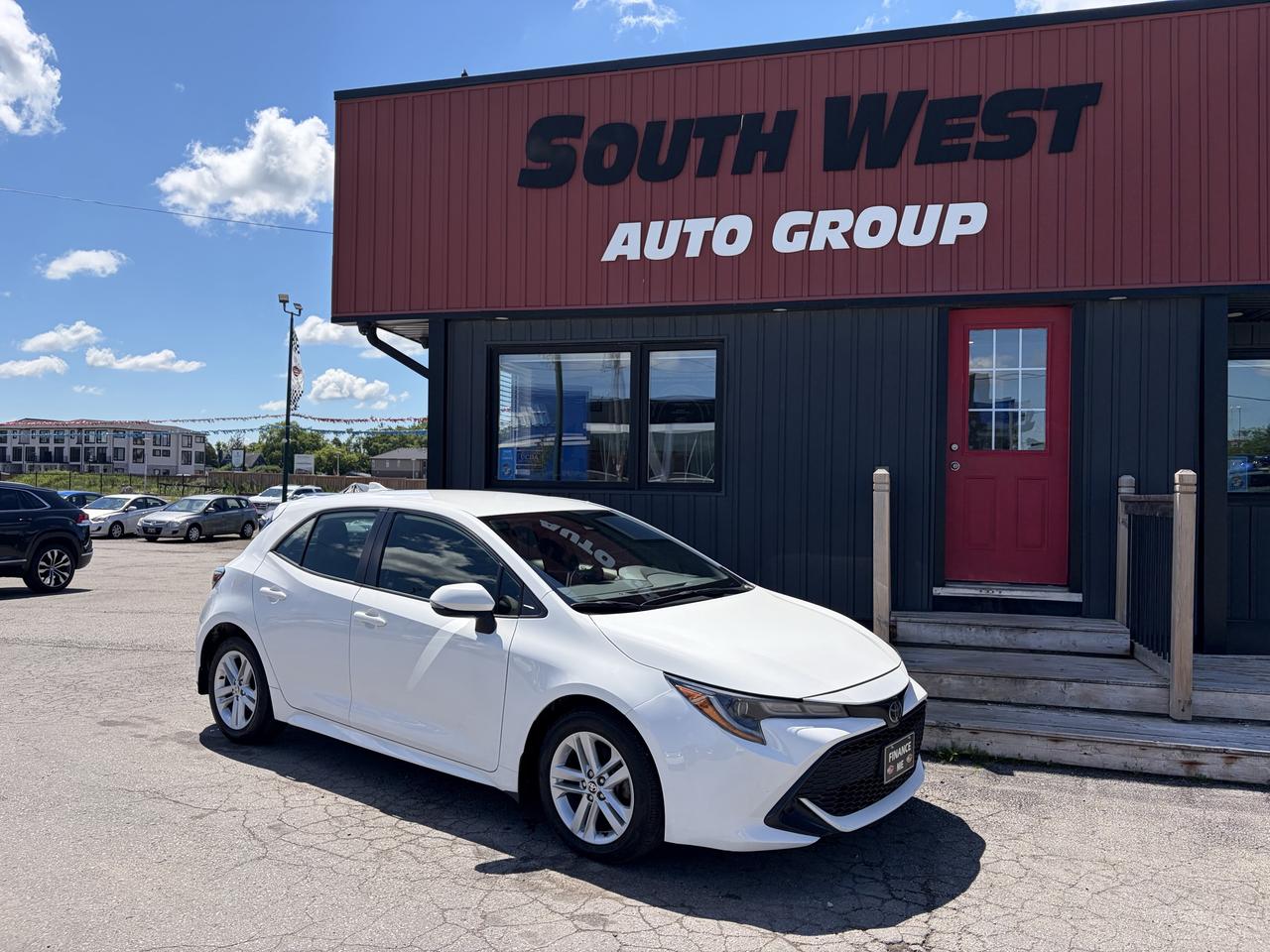 Vehicle Image