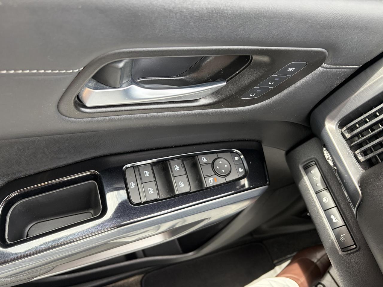 2022 Nissan Pathfinder SL | 8 PASS | FULLY LOADED Photo