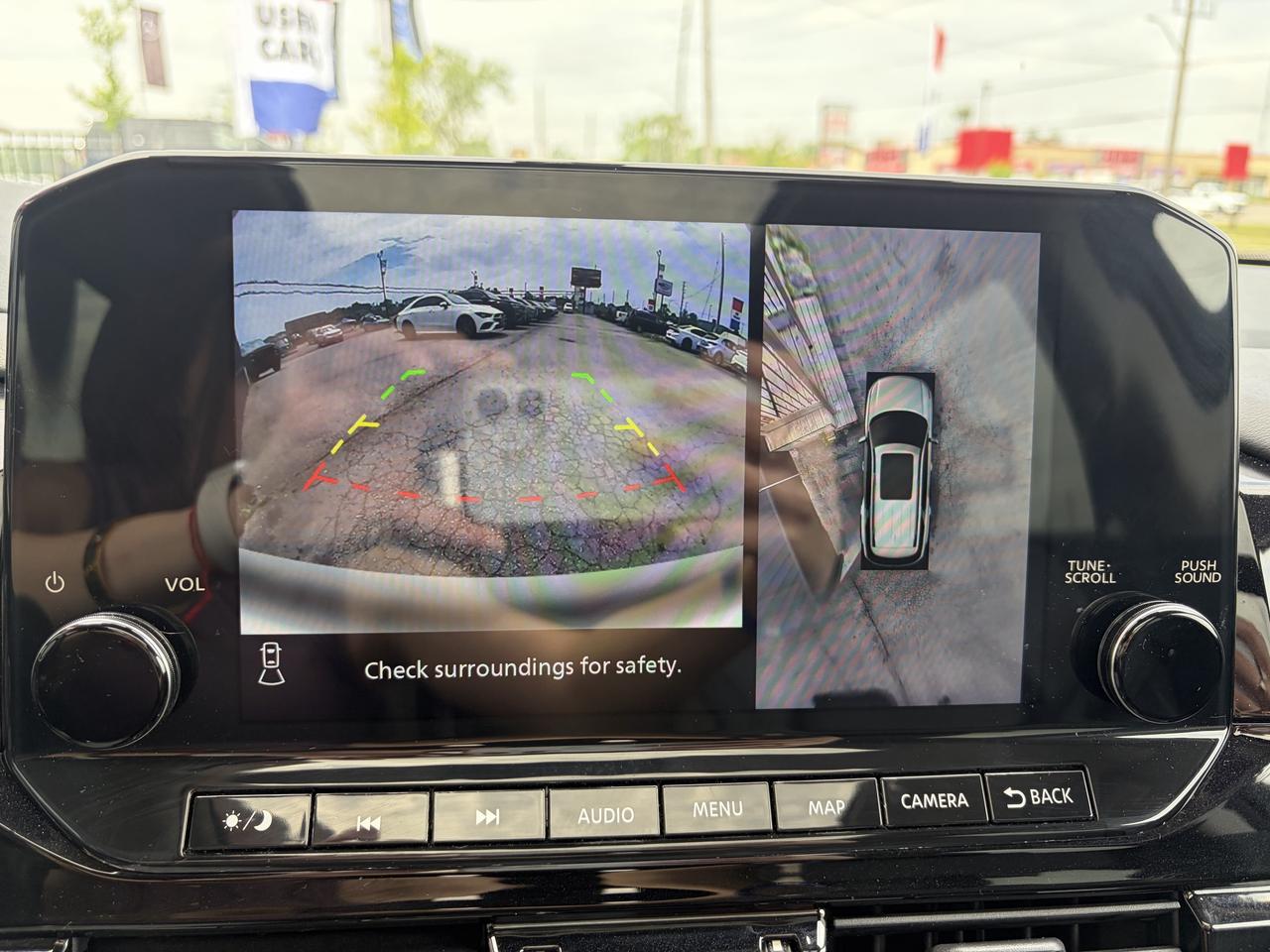 2022 Nissan Pathfinder SL | 8 PASS | FULLY LOADED Photo
