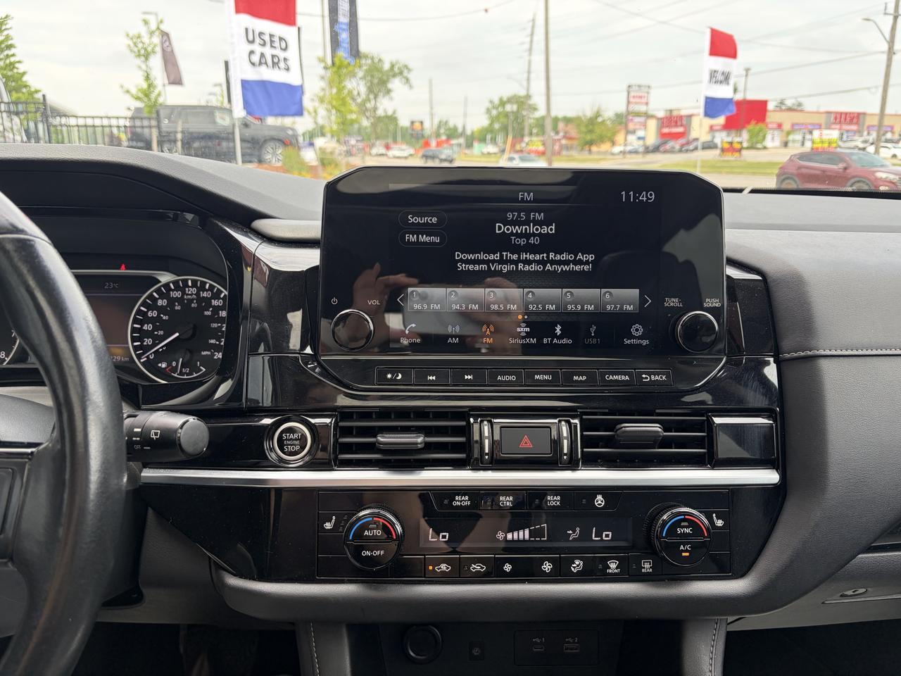2022 Nissan Pathfinder SL | 8 PASS | FULLY LOADED Photo