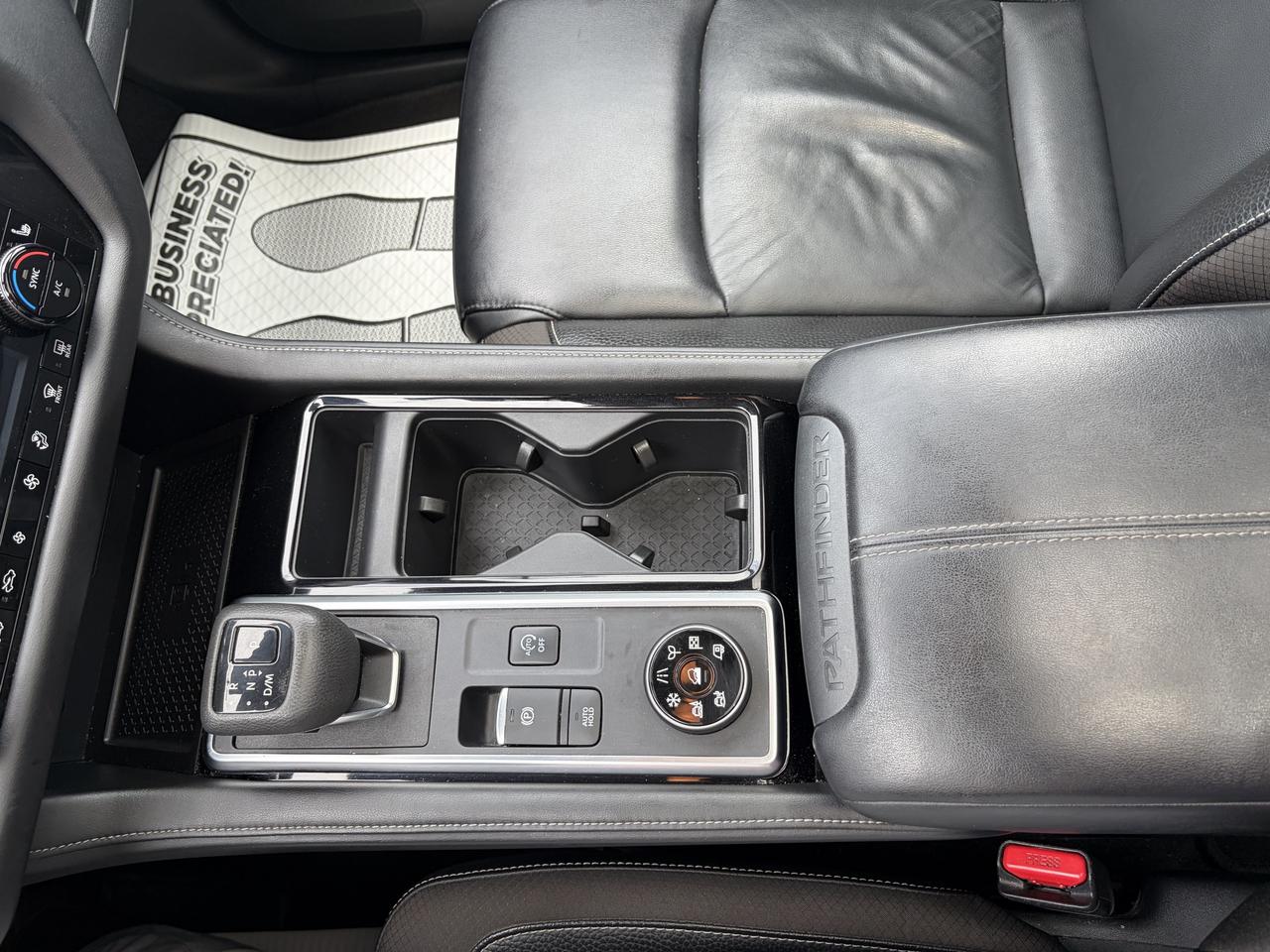 2022 Nissan Pathfinder SL | 8 PASS | FULLY LOADED Photo