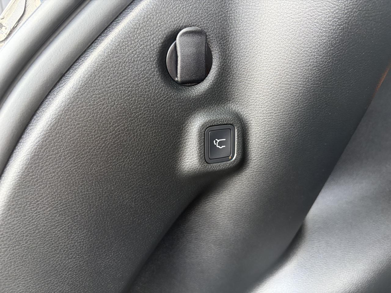2021 Jeep Compass Limited 4X4 Photo