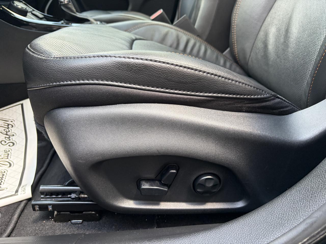 2021 Jeep Compass Limited 4X4 Photo