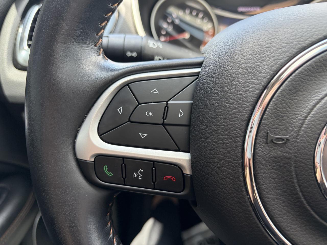 2021 Jeep Compass Limited 4X4 Photo