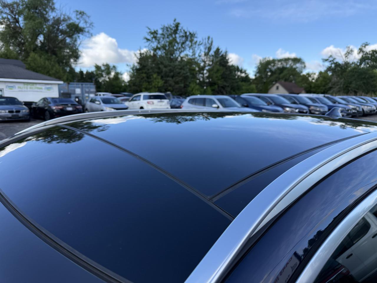 2019 Infiniti QX50 Essential Awd Photo