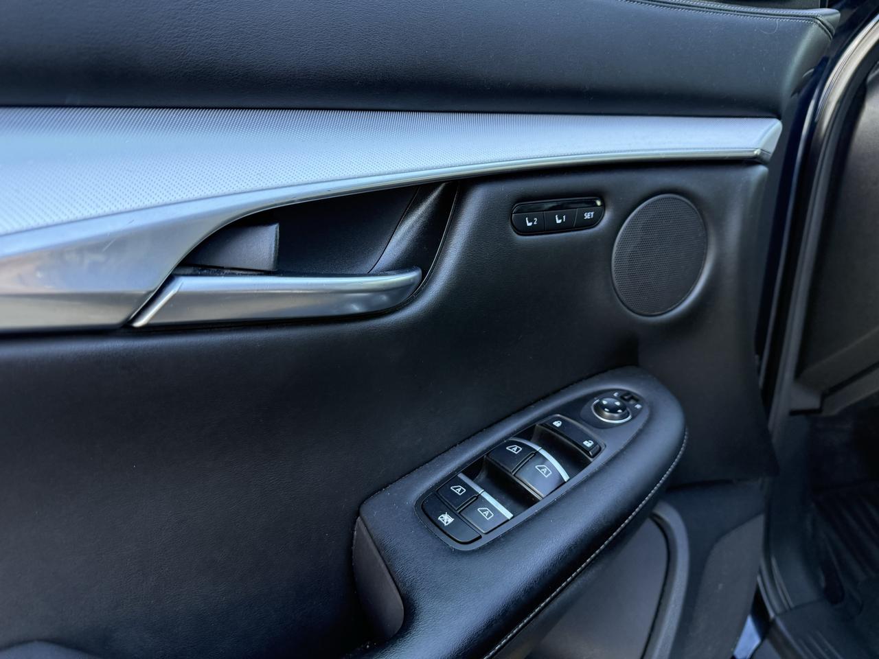 2019 Infiniti QX50 Essential Awd Photo