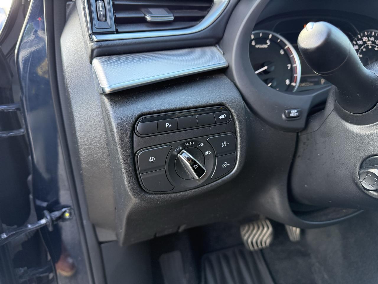 2019 Infiniti QX50 Essential Awd Photo