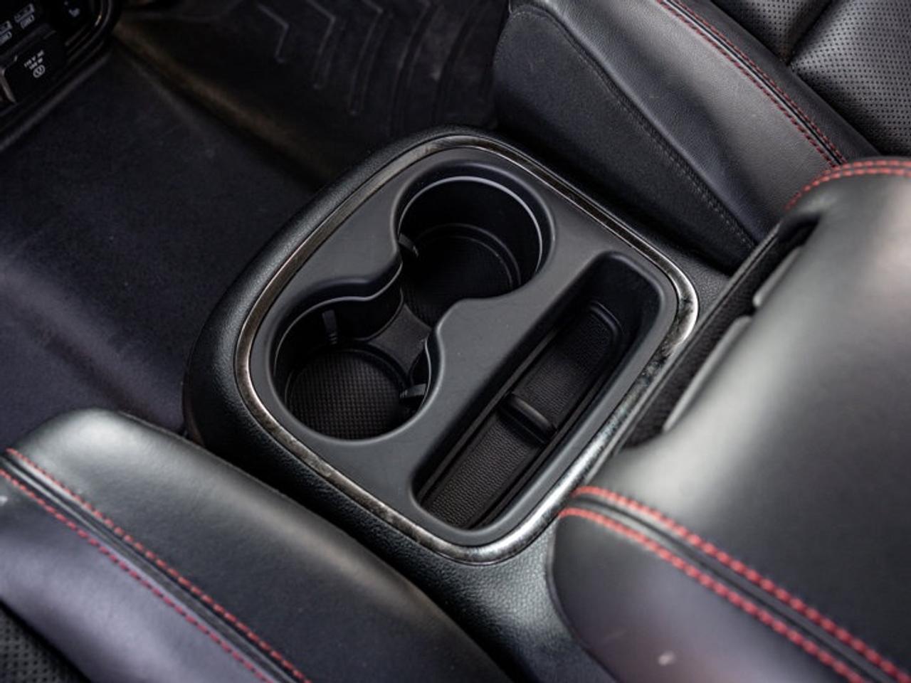 2018 Dodge Durango R/T Photo