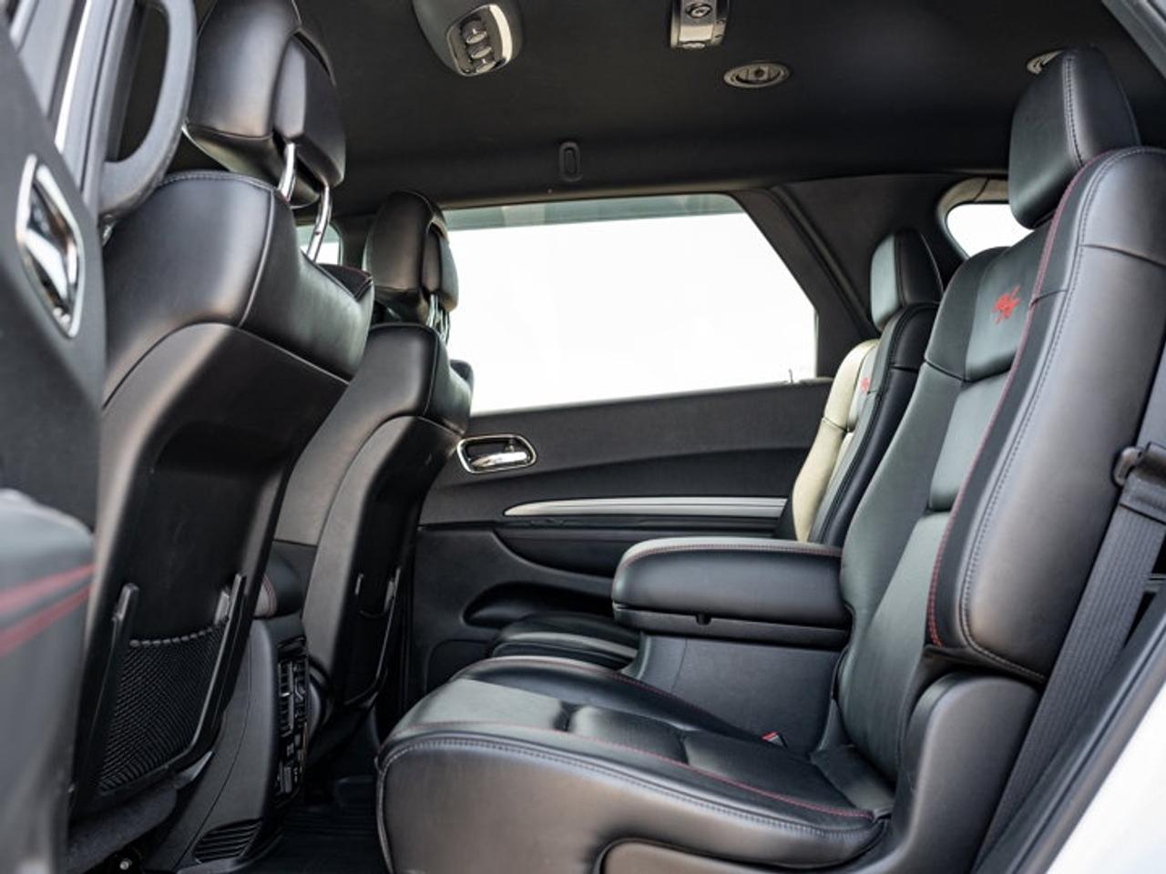 2018 Dodge Durango R/T Photo