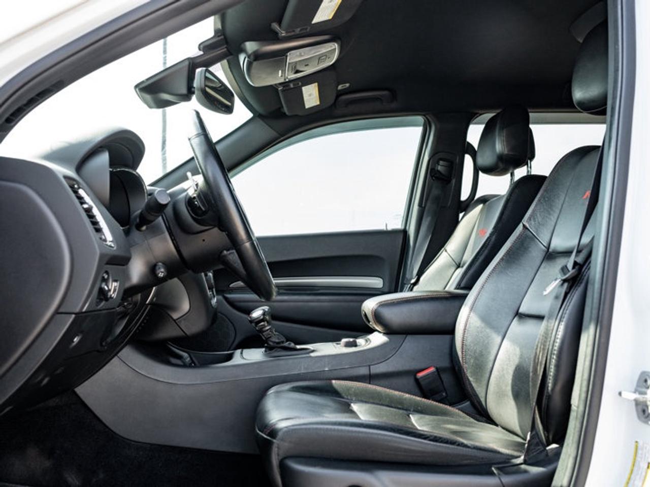 2018 Dodge Durango R/T Photo