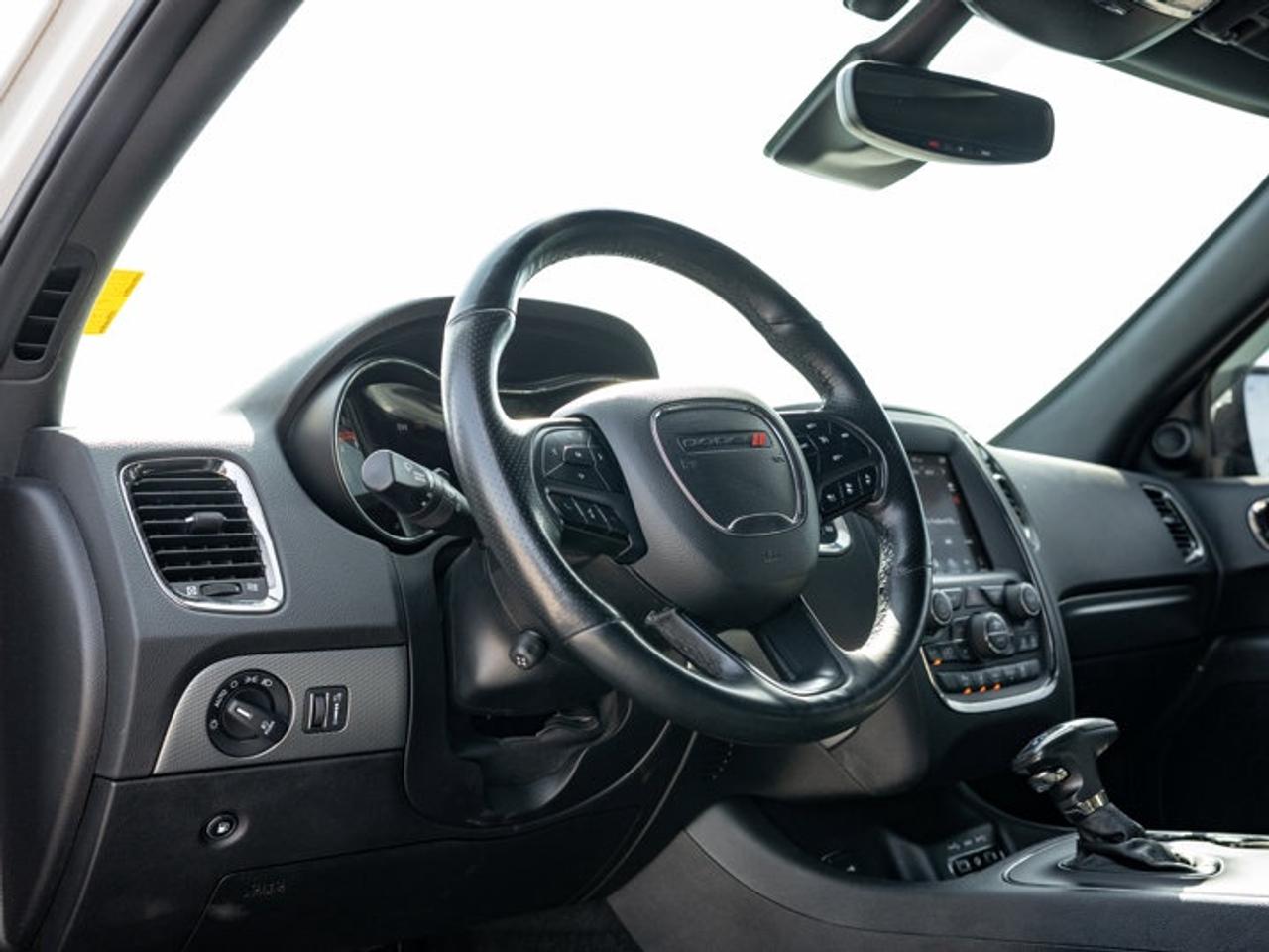 2018 Dodge Durango R/T Photo