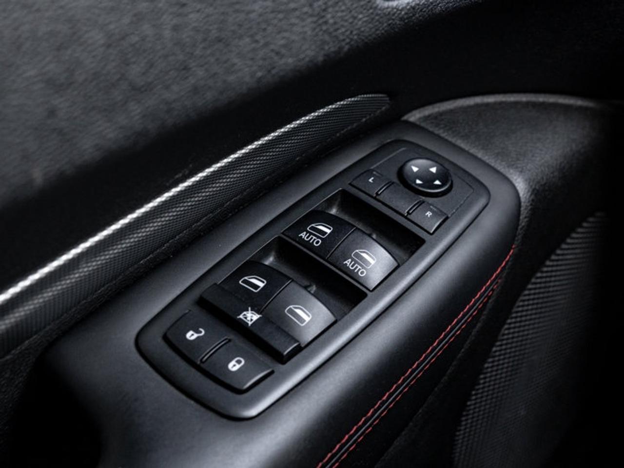 2018 Dodge Durango R/T Photo