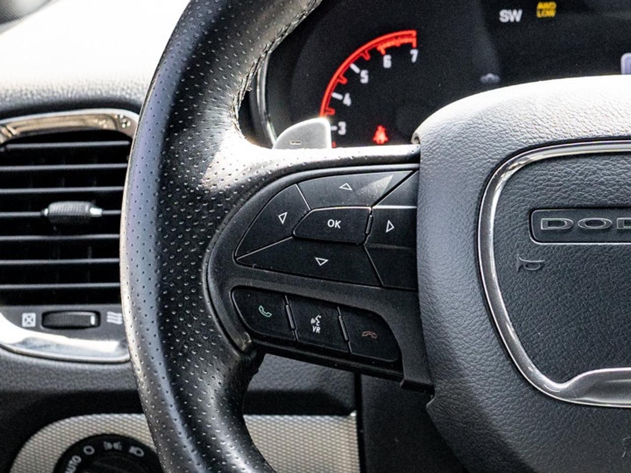 2018 Dodge Durango R/T Photo
