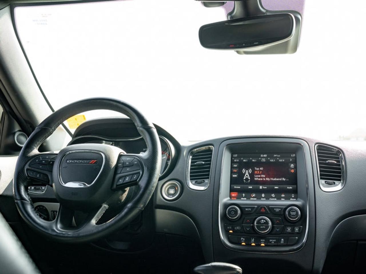 2018 Dodge Durango R/T Photo