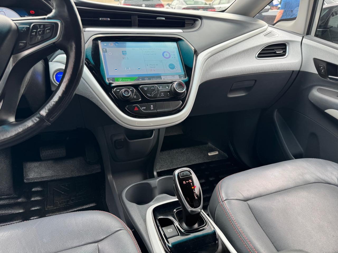 2017 Chevrolet Bolt EV Premier BOSE PREMIUM SOUND SYSTEM | AROUND VIEW CAMERA Photo