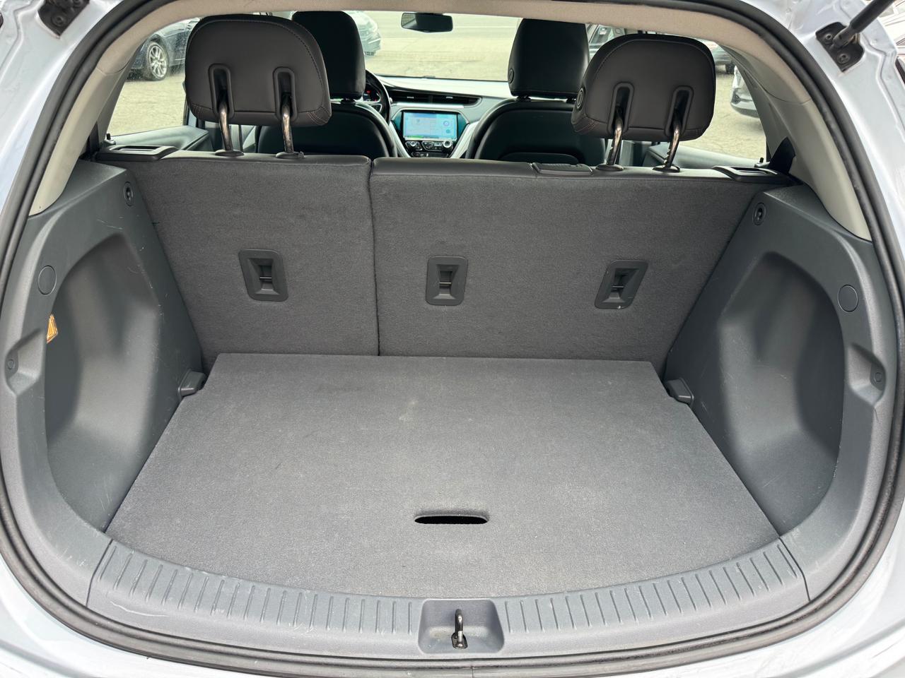 2017 Chevrolet Bolt EV Premier BOSE PREMIUM SOUND SYSTEM | AROUND VIEW CAMERA Photo