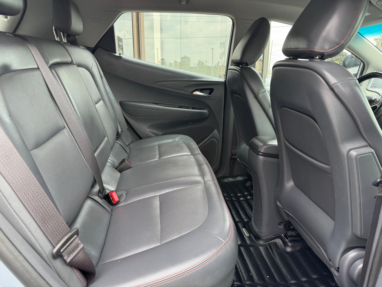 2017 Chevrolet Bolt EV Premier BOSE PREMIUM SOUND SYSTEM | AROUND VIEW CAMERA Photo