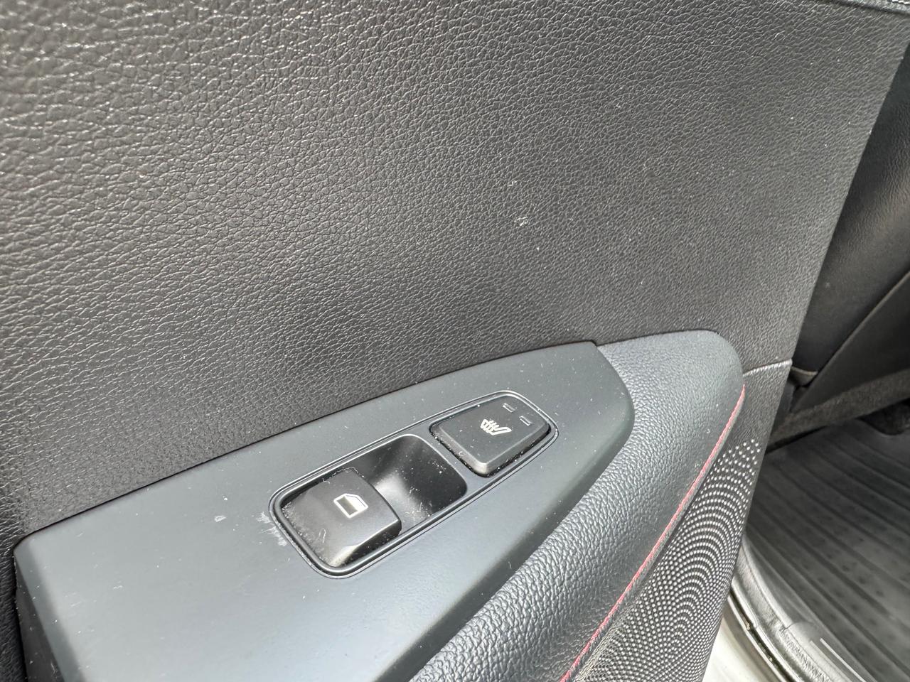 2024 Kia Forte GT Limited ONE OWNER | HIGHWAY DRIVE ASSIST | ADAPTIVE CRUISE CONTROL Photo