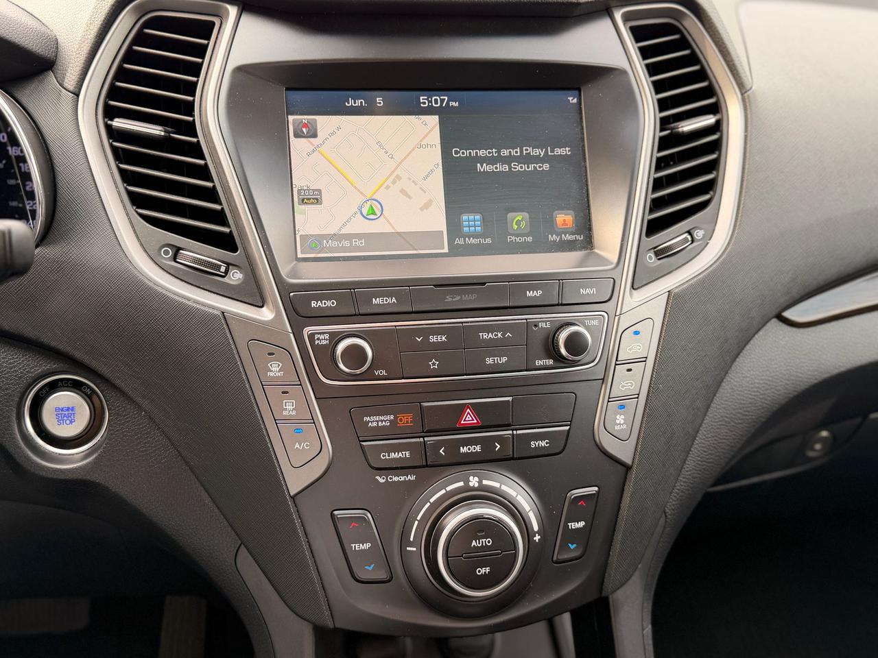 2019 Hyundai Santa Fe XL Ultimate | CLEAN CAR | CLEAN TITLE | Photo