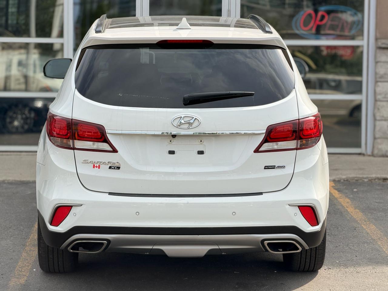 2019 Hyundai Santa Fe XL Ultimate | CLEAN CAR | CLEAN TITLE | Photo