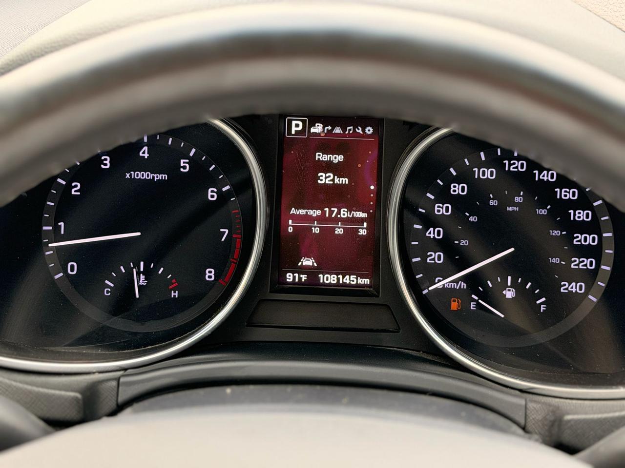 2019 Hyundai Santa Fe XL Ultimate | CLEAN CAR | CLEAN TITLE | Photo4
