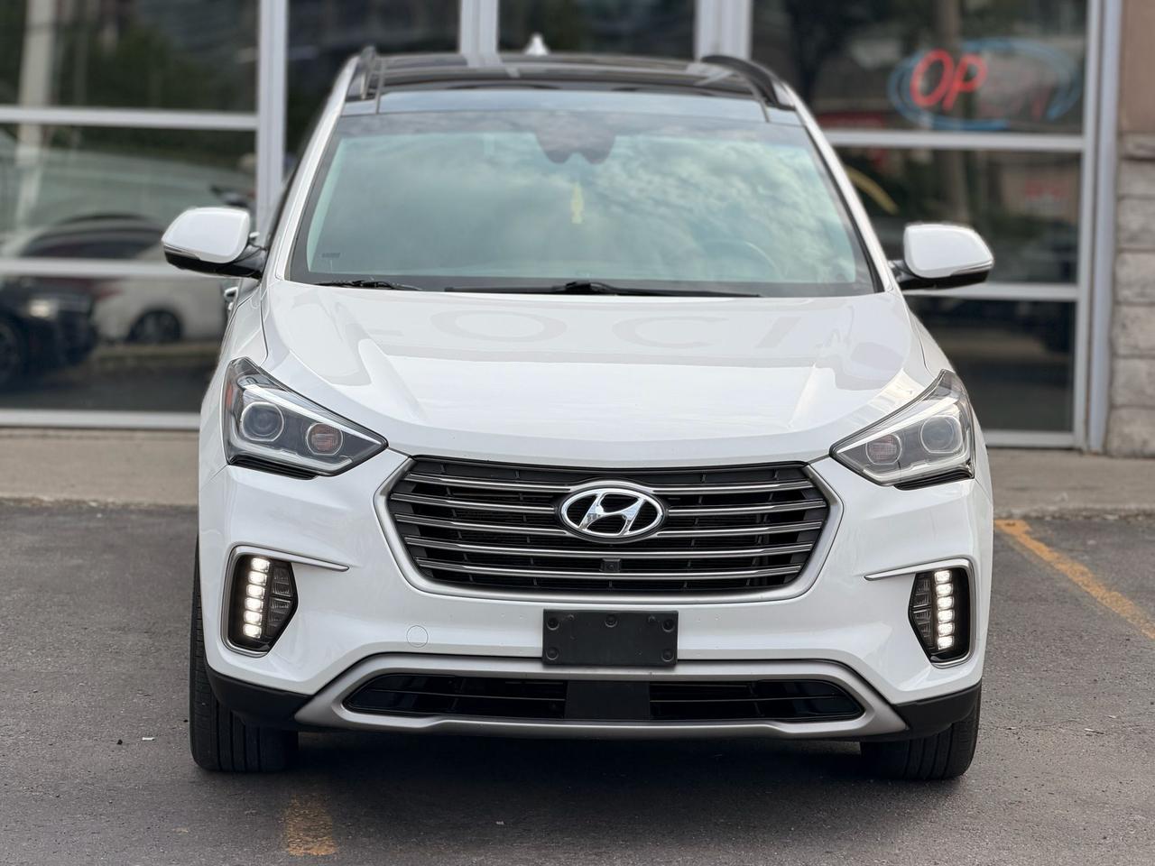 2019 Hyundai Santa Fe XL Ultimate | CLEAN CAR | CLEAN TITLE | Photo