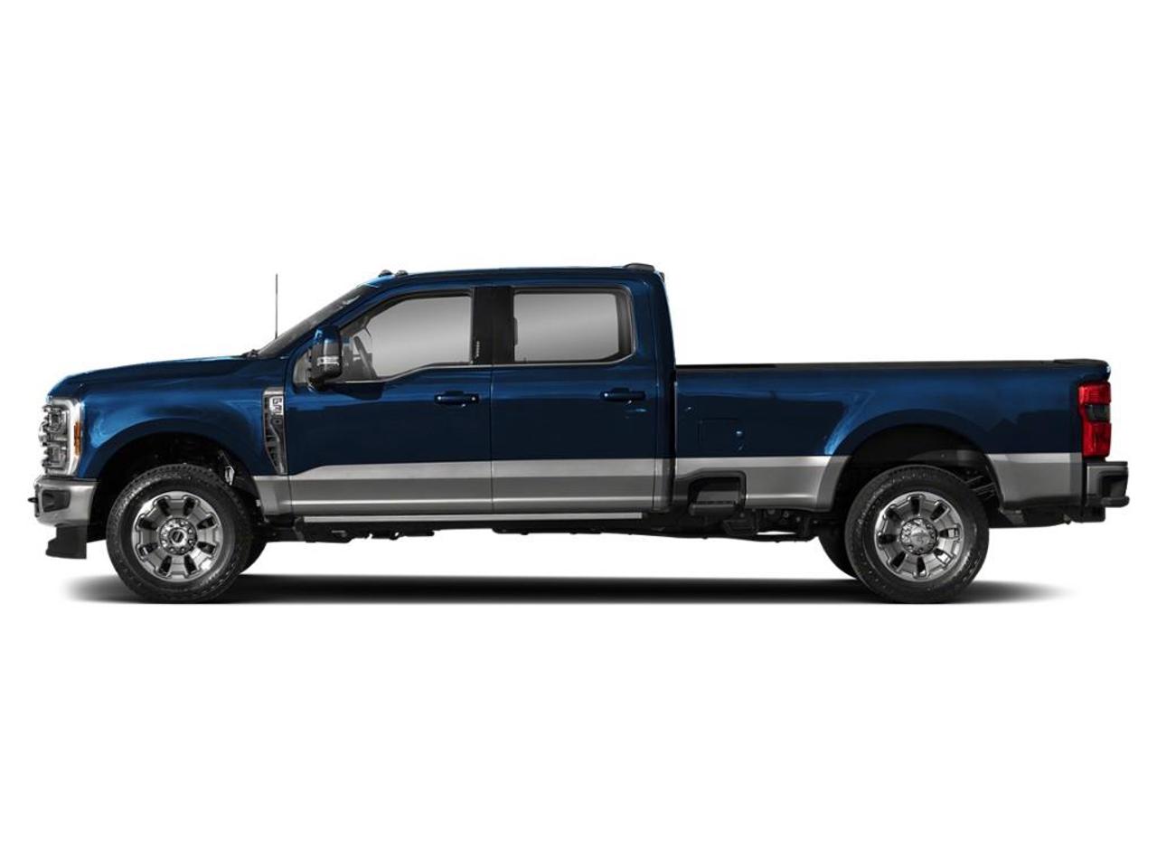 2024 Ford F-350 KING RANCH Photo