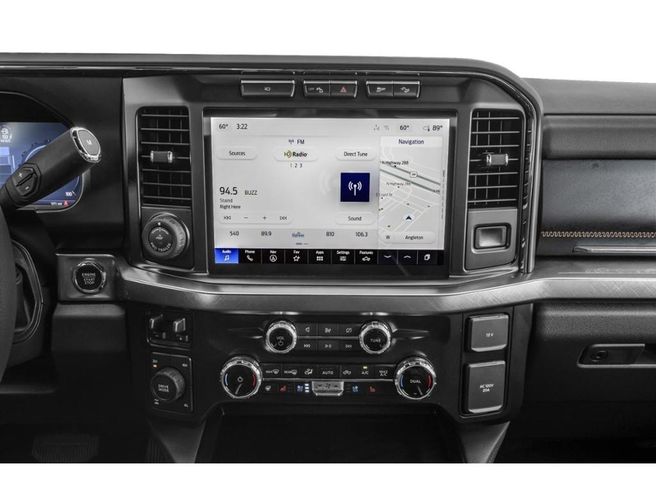 2024 Ford F-350 KING RANCH Photo