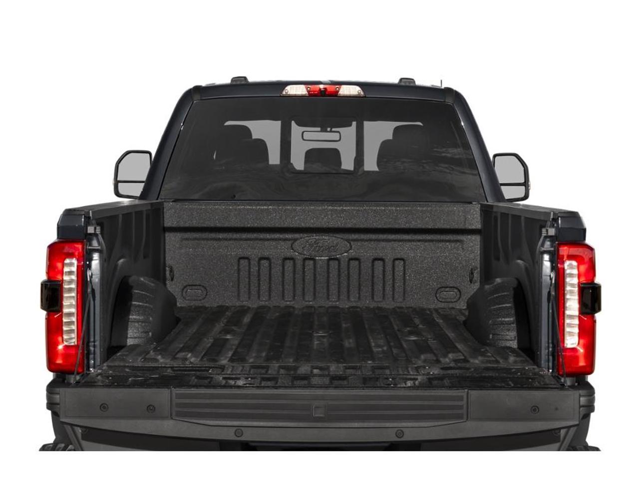 2024 Ford F-350 KING RANCH Photo