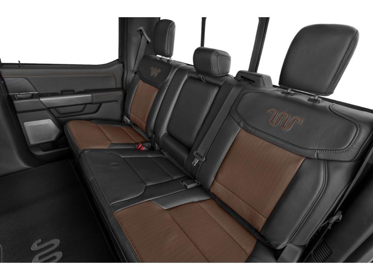 2024 Ford F-350 KING RANCH Photo