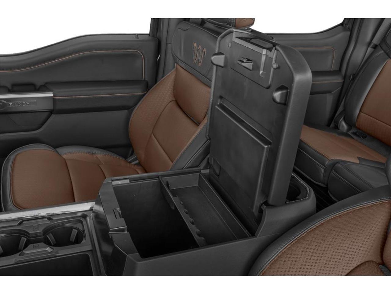 2024 Ford F-350 KING RANCH Photo