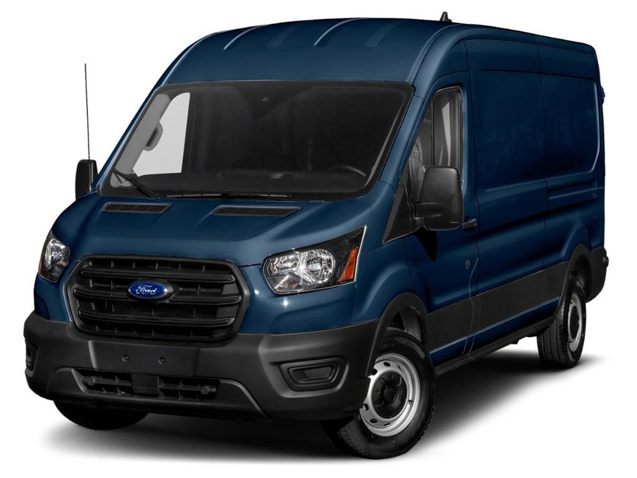 Used 2022 Ford Transit 250  for sale in Sault Ste. Marie, ON