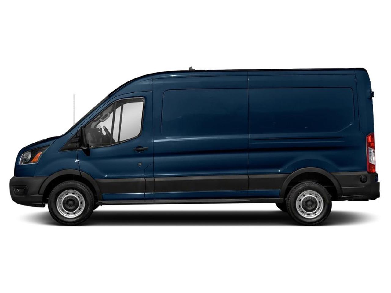 2022 Ford Transit 250 CARGO | AWD | MEDIUM ROOF Photo